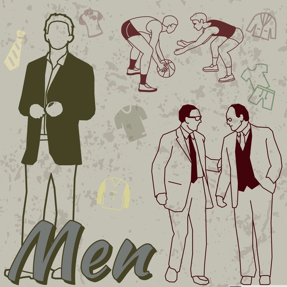 Men - Picture 3 of 7